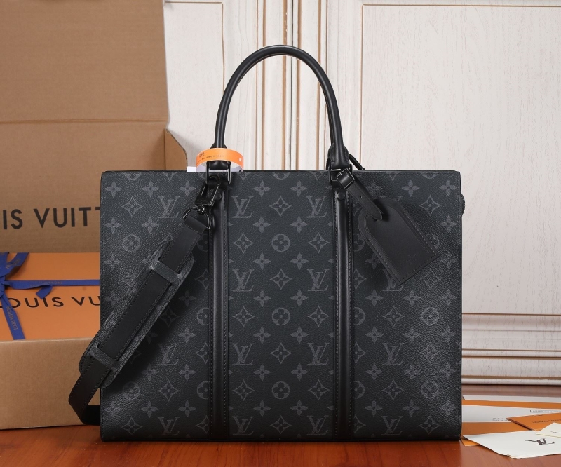 LV Shopping Bags